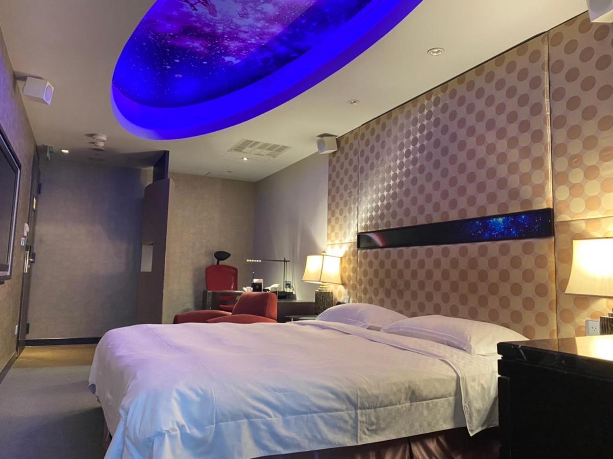 臺北 天豪屋汽车旅馆 外观 照片
