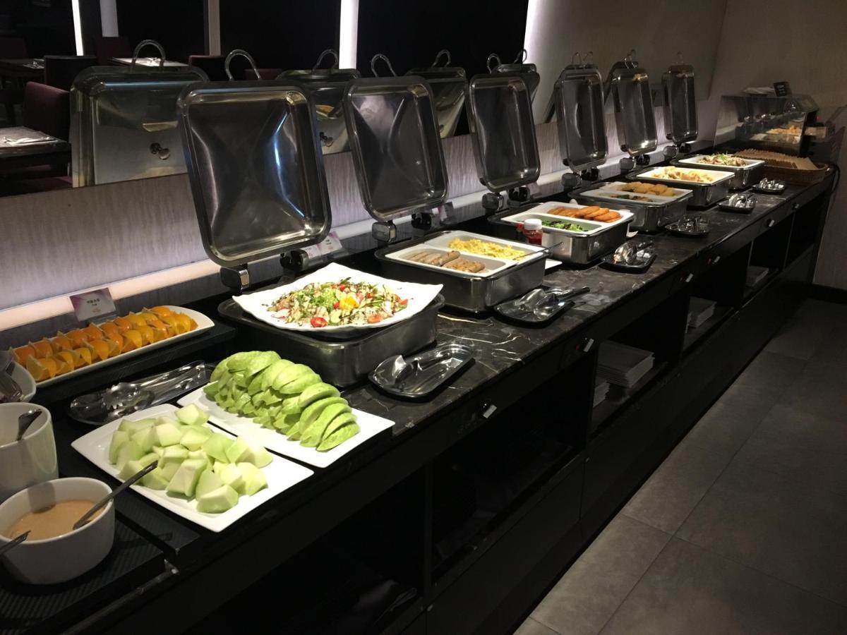 臺北 天豪屋汽车旅馆 外观 照片